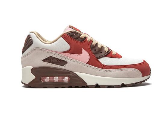 Men's Running weapon Air Max 90 Retro Shoes 099